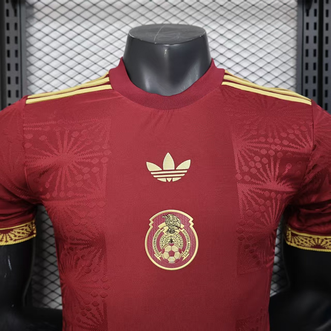 México Rojo - Imagen 8