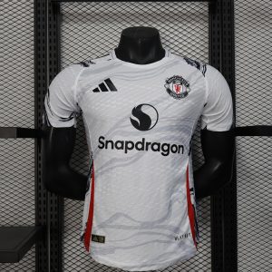 Manchester United Edición Especial