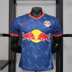 25/26 Rojo Azul
