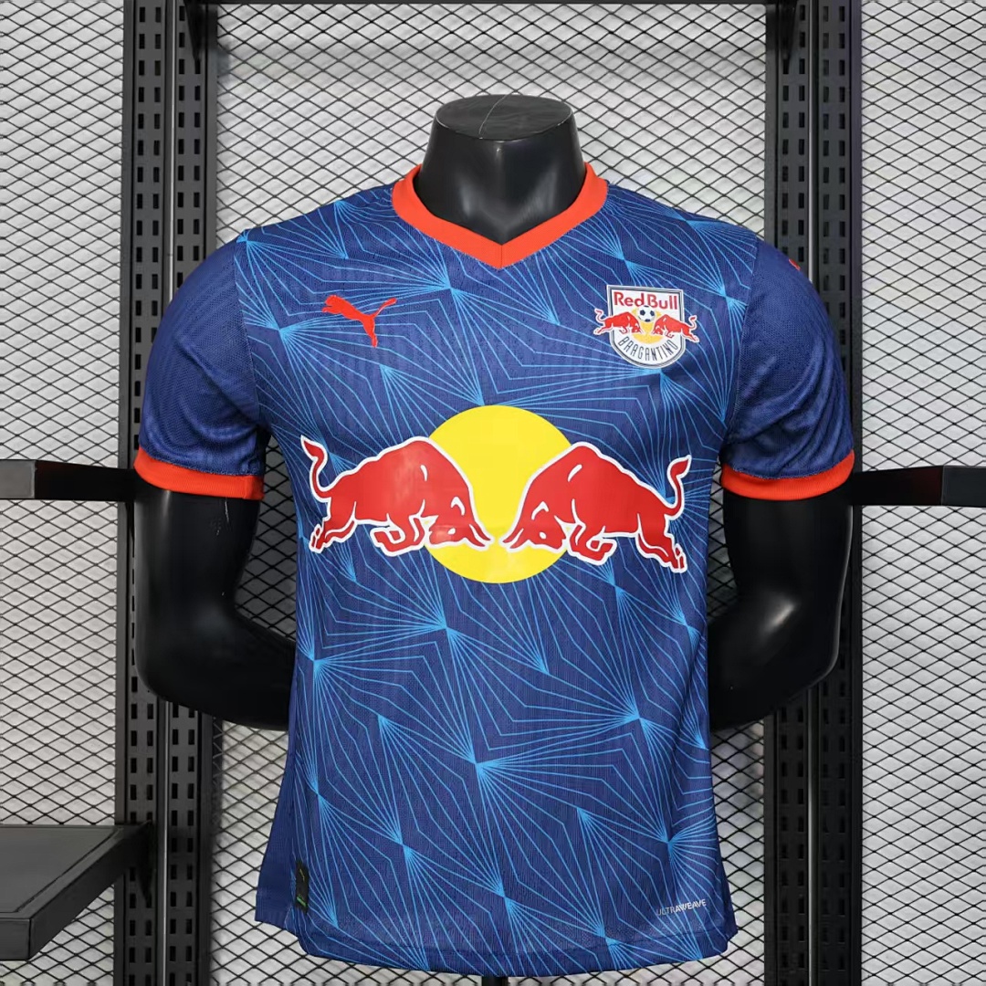 25/26 Rojo Azul