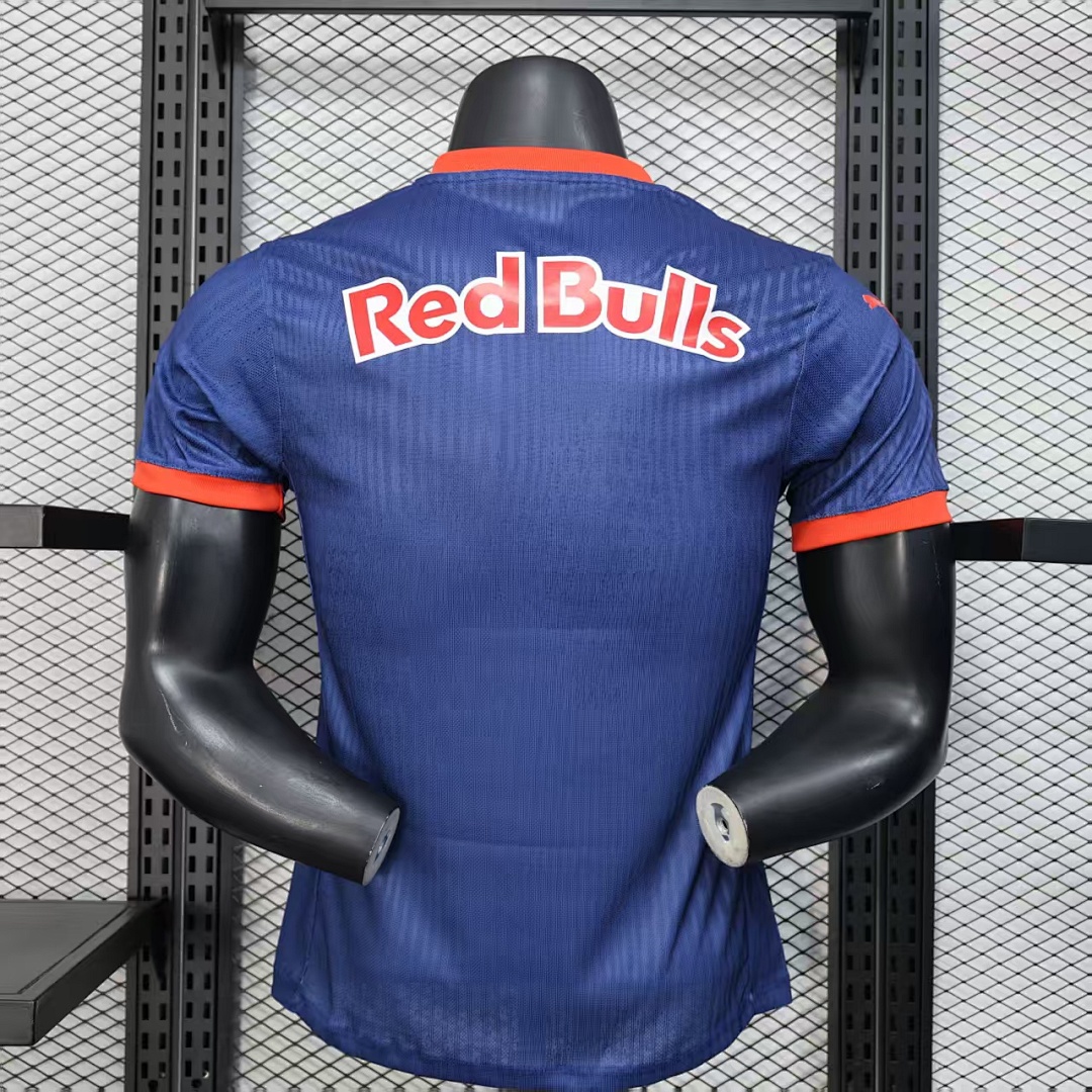 25/26 Rojo Azul - Imagen 2