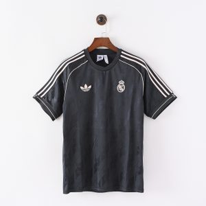 24/25 Real Madrid