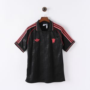 24-45 Manchester United