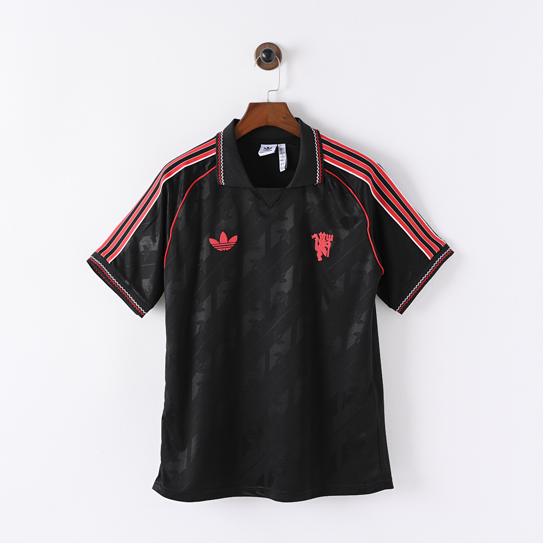 24-45 Manchester United