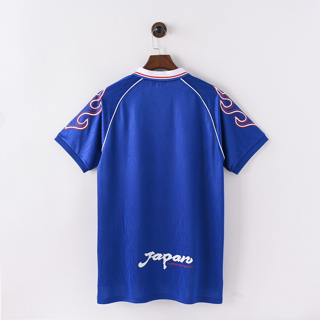 1998 Japón Local - Imagen 2