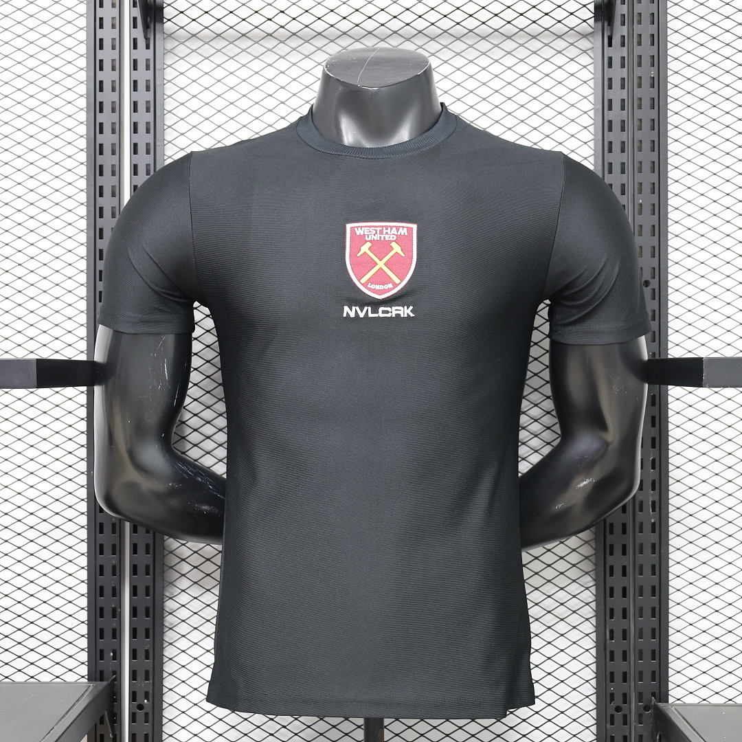 2026 West Ham United Casual Retro