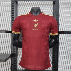Trofeo México Edición Rojo