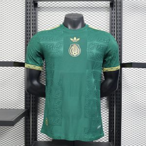 Trofeo México Edición Verde