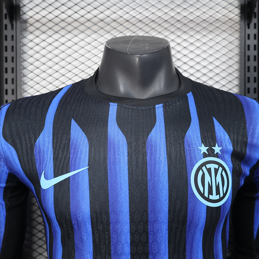 25/26 Inter de Milán Local - Imagen 8