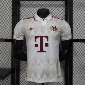 Bayern Múnich Edición Especial