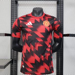 Manchester United Entrenamiento