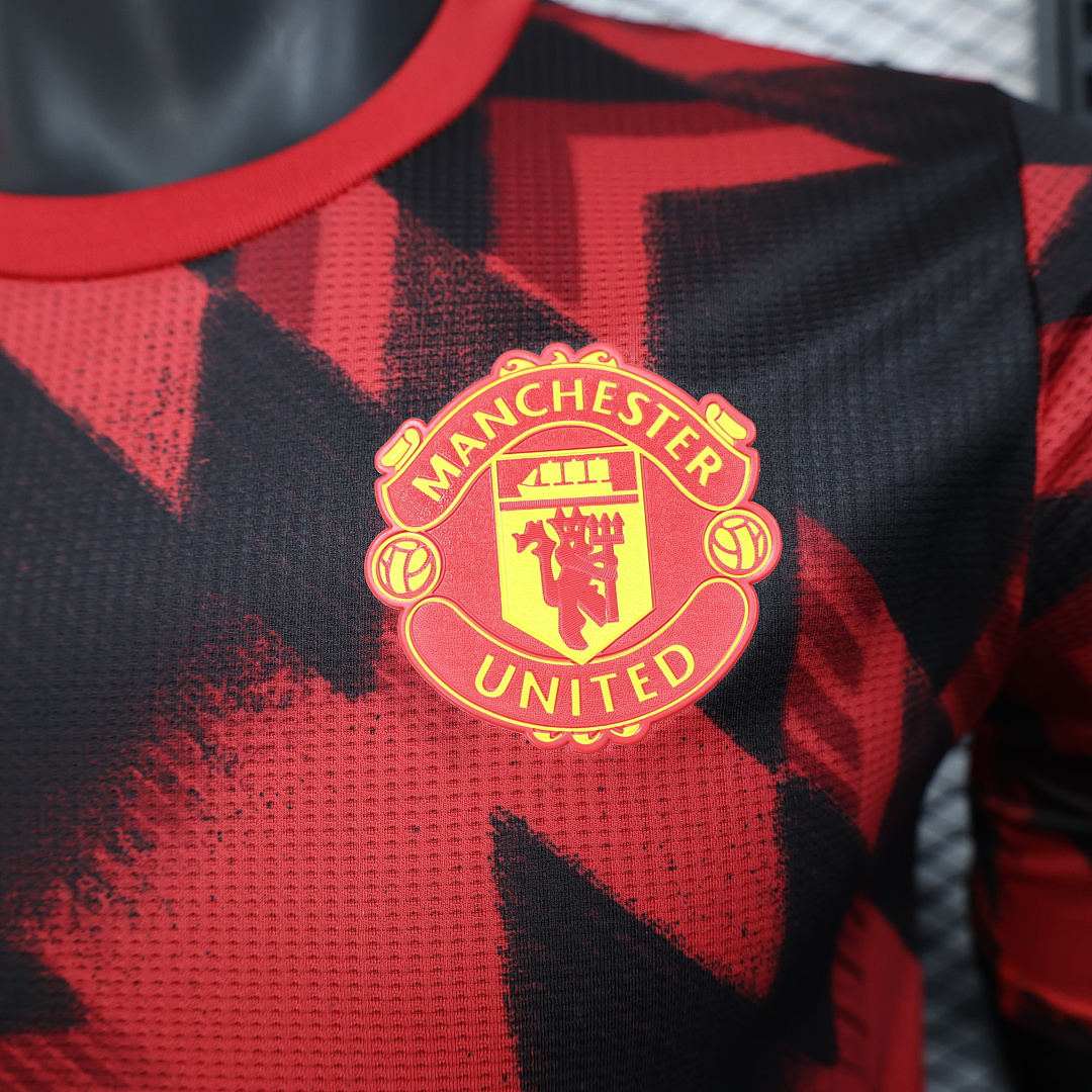 Manchester United Entrenamiento - Imagen 4