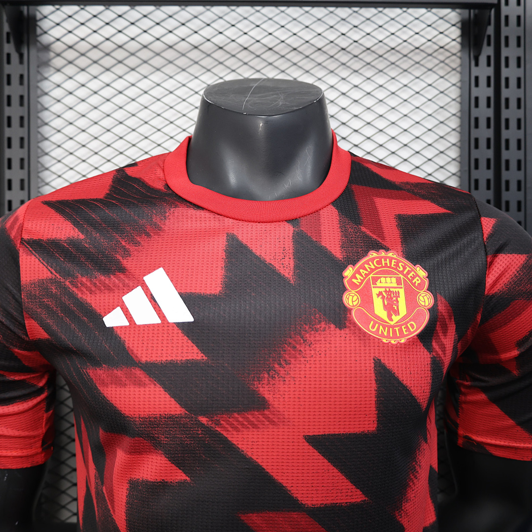 Manchester United Entrenamiento - Imagen 7