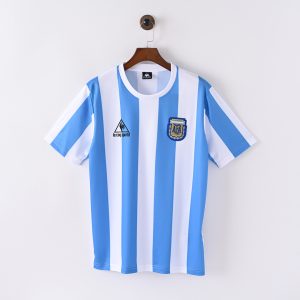 86 Argentina Local