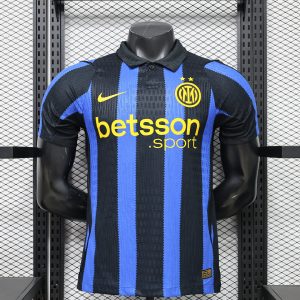 26/27 Inter de Milán Local