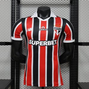 26/27 São Paulo Local