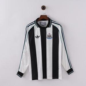 24/25 Newcastle Manga Larga