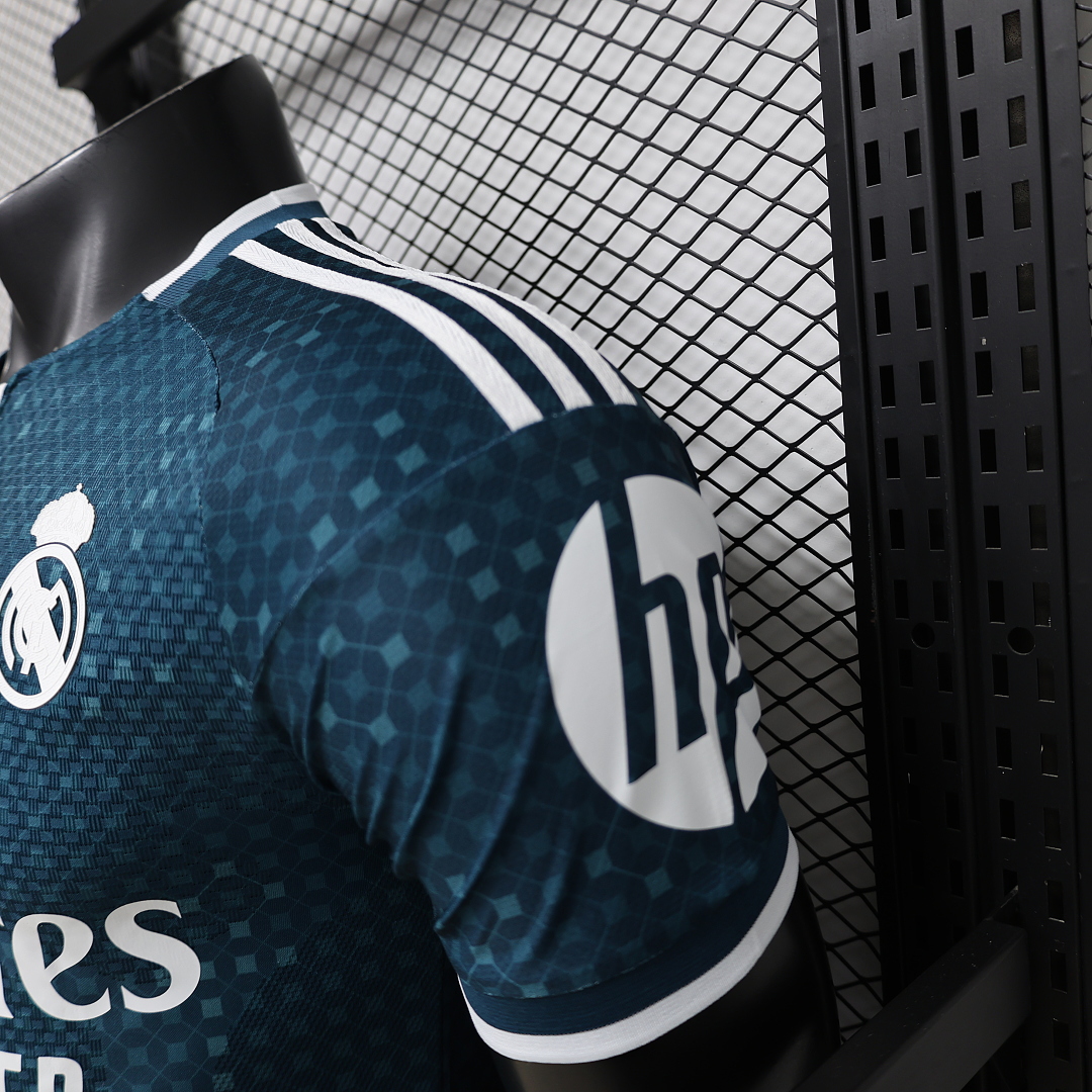 26/27 Real Madrid Visitante - Imagen 7