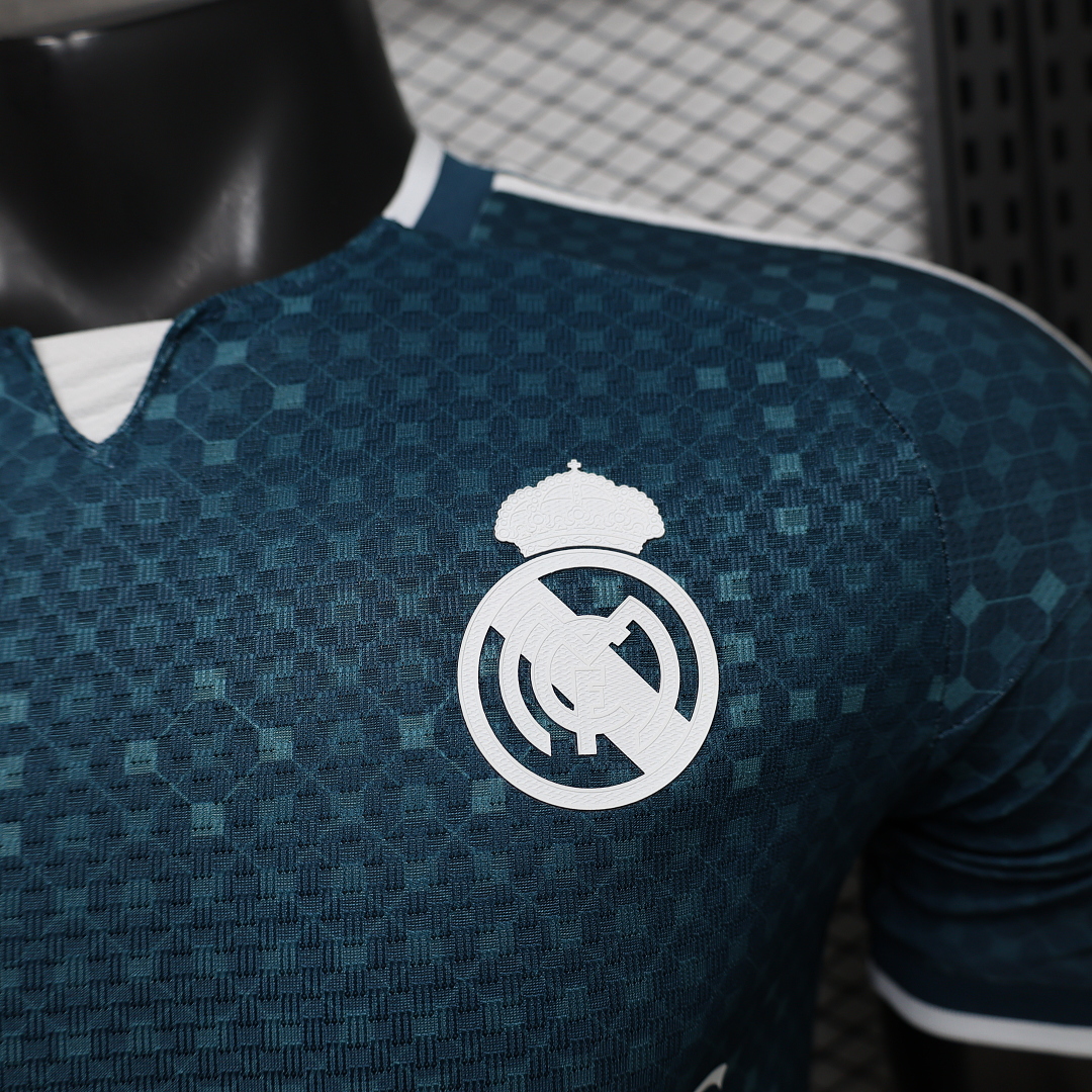 26/27 Real Madrid Visitante - Imagen 9