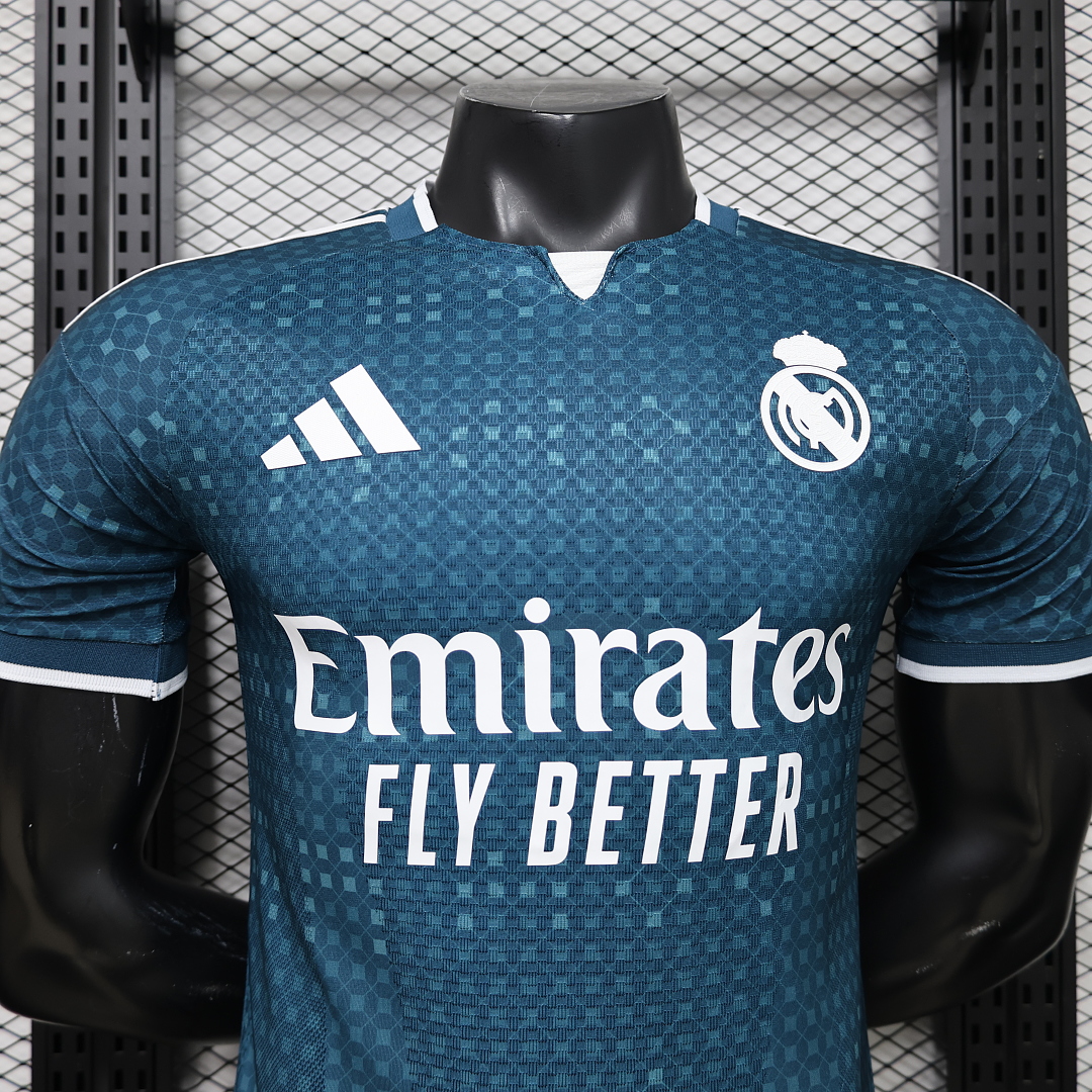 26/27 Real Madrid Visitante - Imagen 10