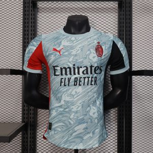 25/26 AC Milan Visitante