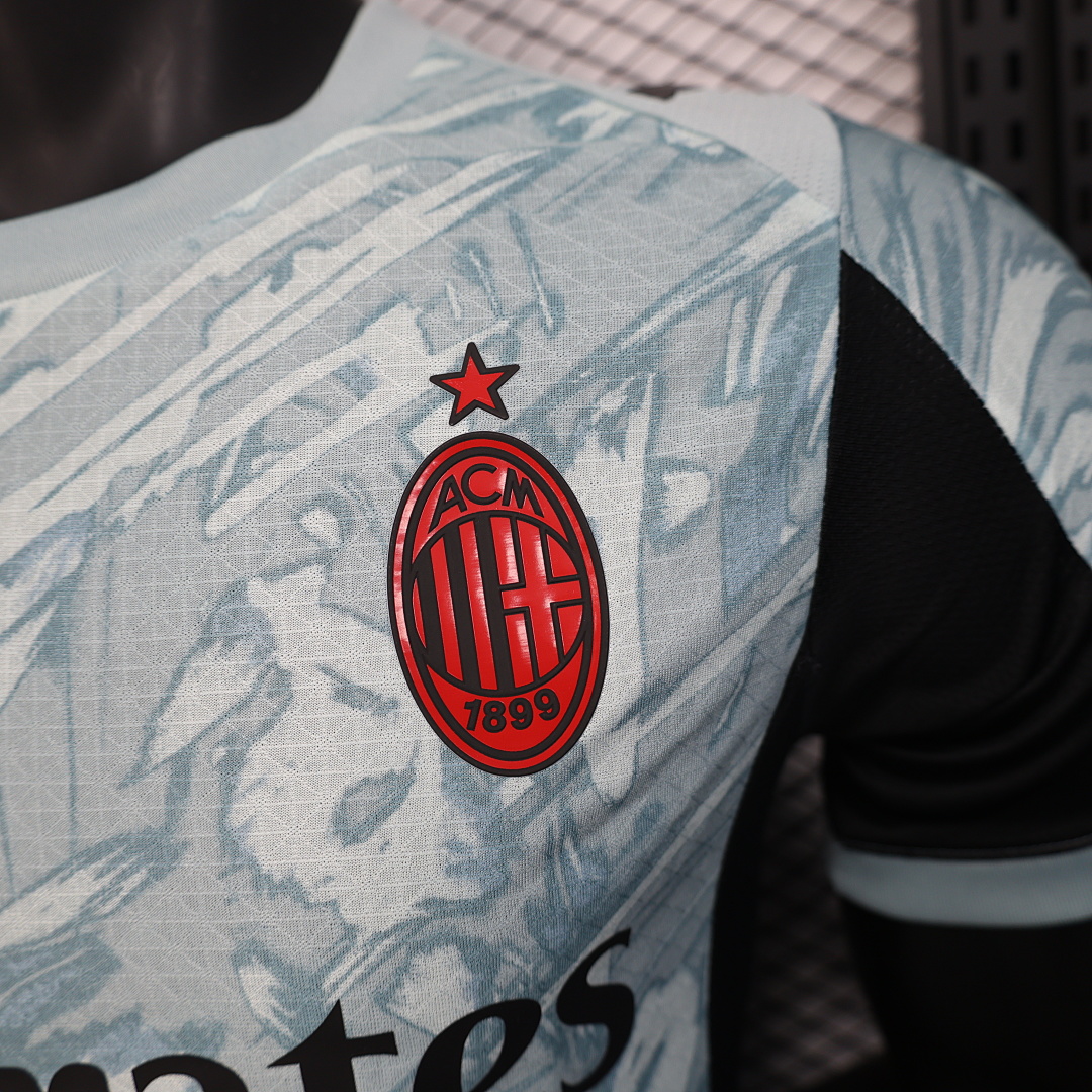 25/26 AC Milan Visitante - Imagen 9