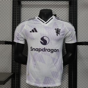 25/26 Manchester United Visitante