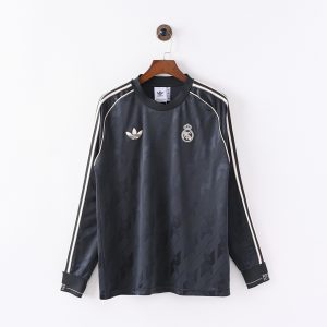 24/25 Real Madrid Retro