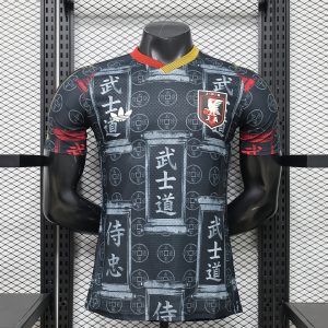 26/27 Japón Samurai Blue