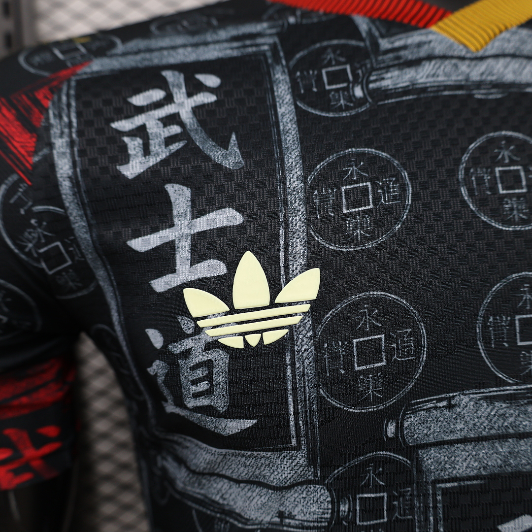 26/27 Japón Samurai Blue - Imagen 5