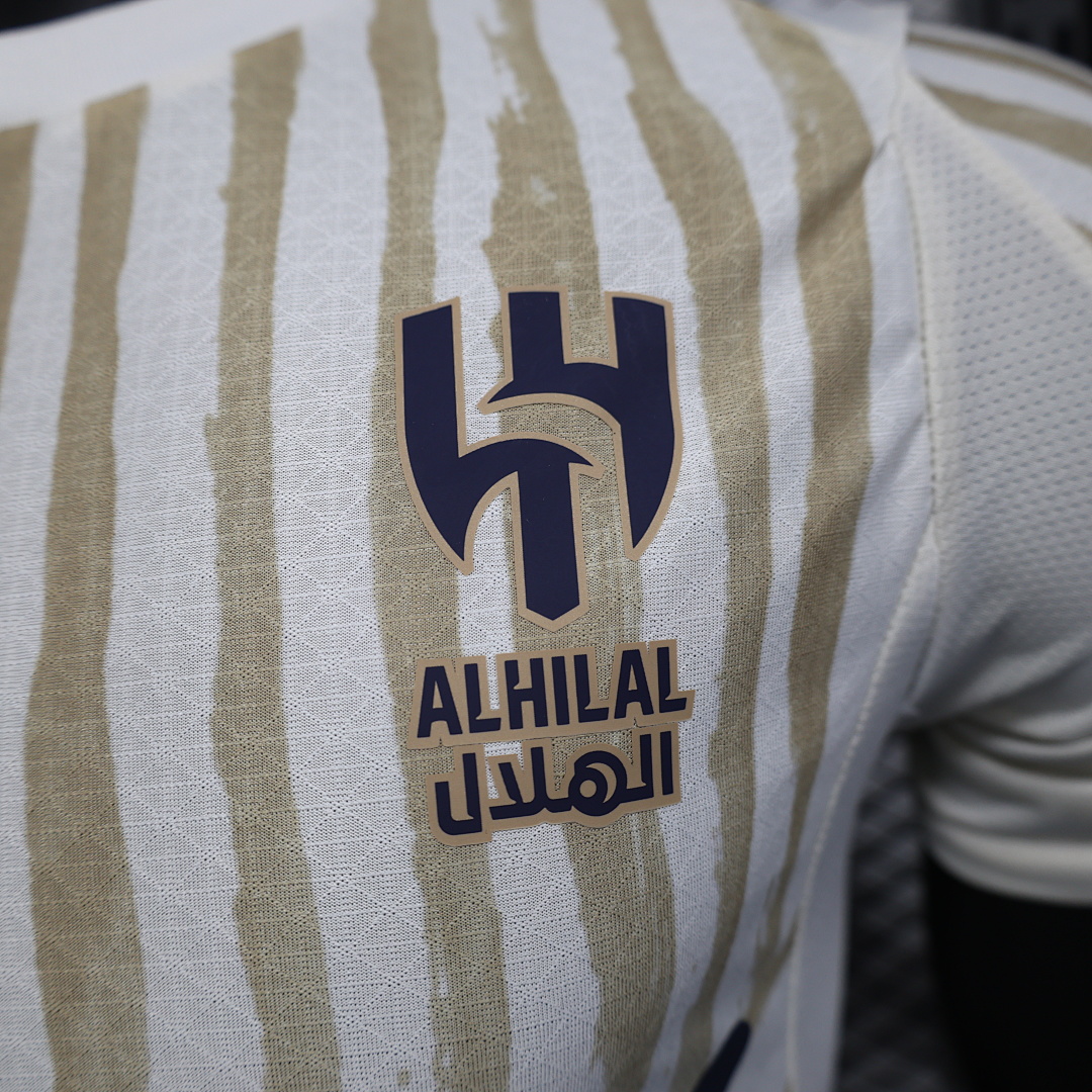 Edición Mundial de Clubes Al-Hilal Visitante - Imagen 10