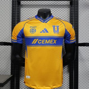 25/26 Tigre Local