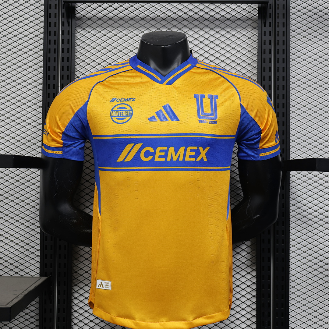 25/26 Tigre Local