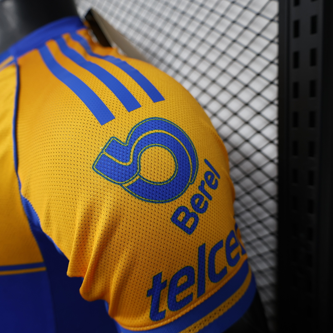 25/26 Tigre Local - Imagen 6