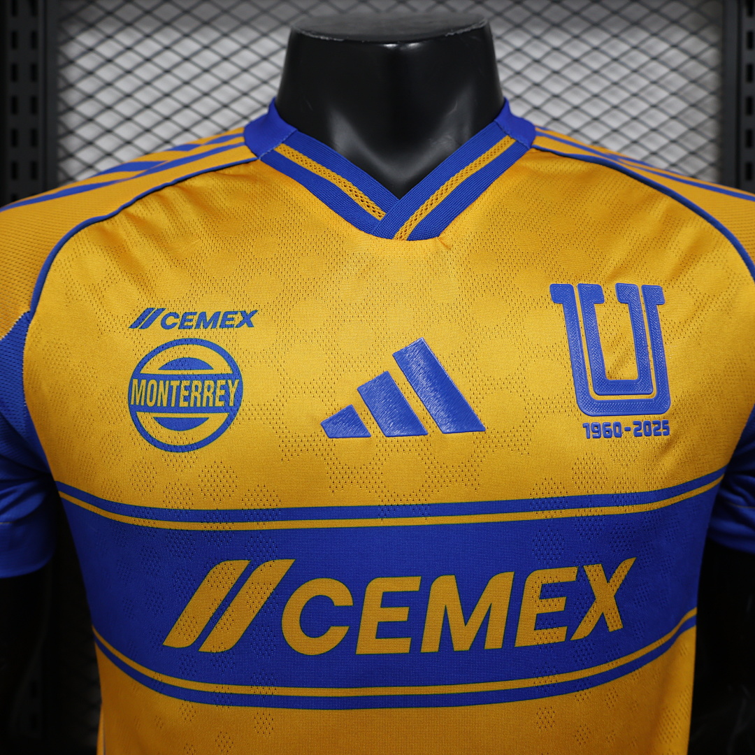 25/26 Tigre Local - Imagen 7
