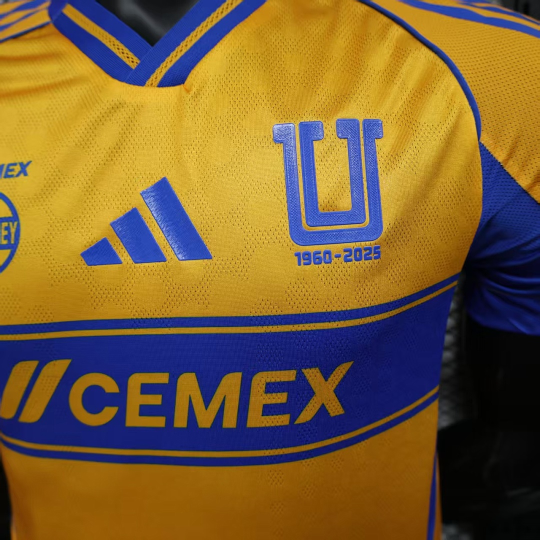 25/26 Tigre Local - Imagen 8