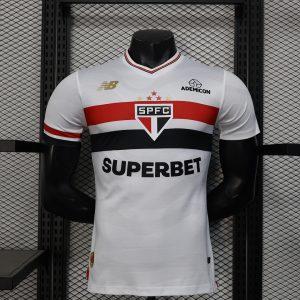 25/26 Local de São Paulo