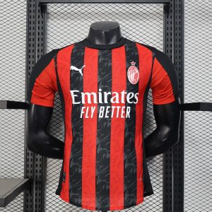 25/26 AC Milan Local