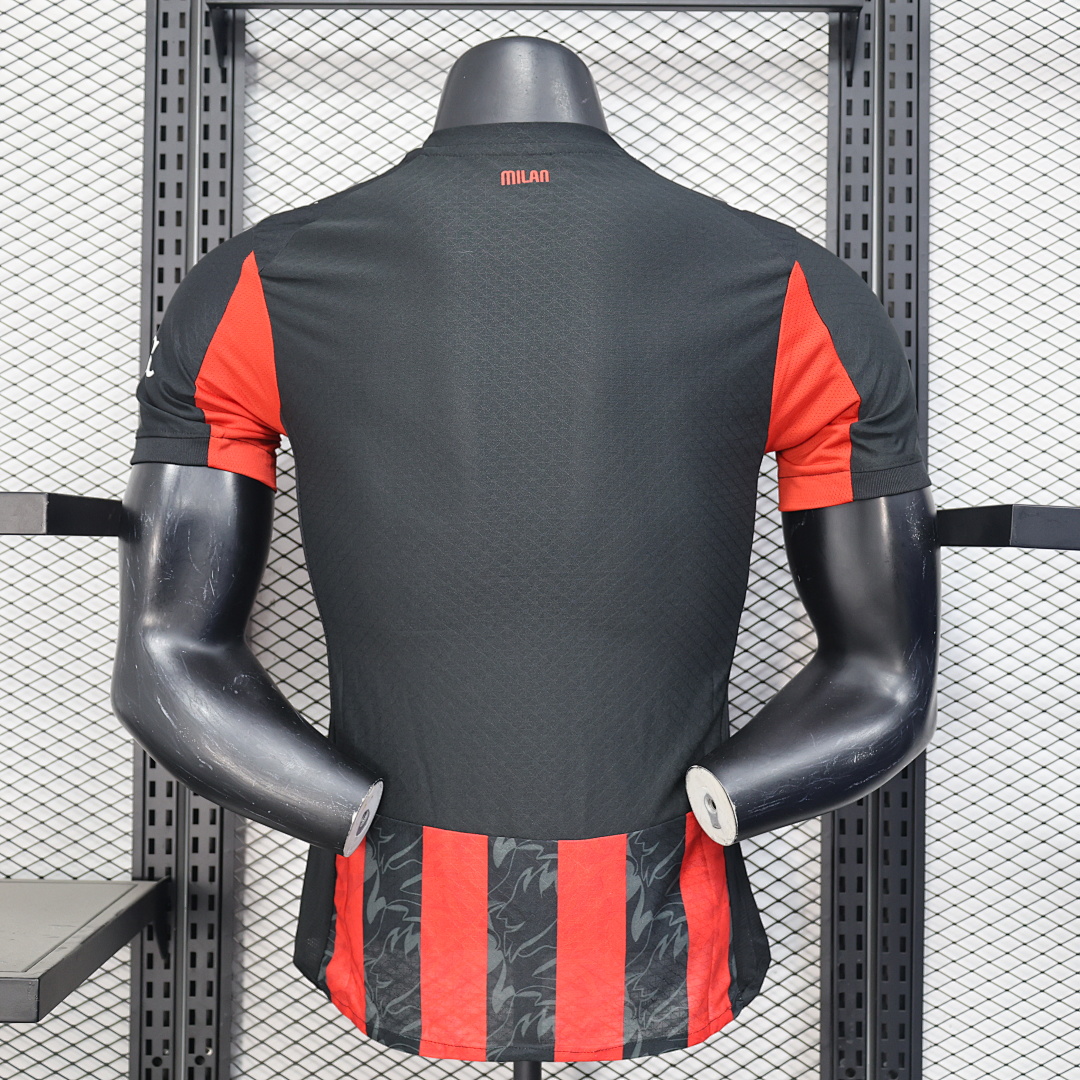 25/26 AC Milan Local - Imagen 2