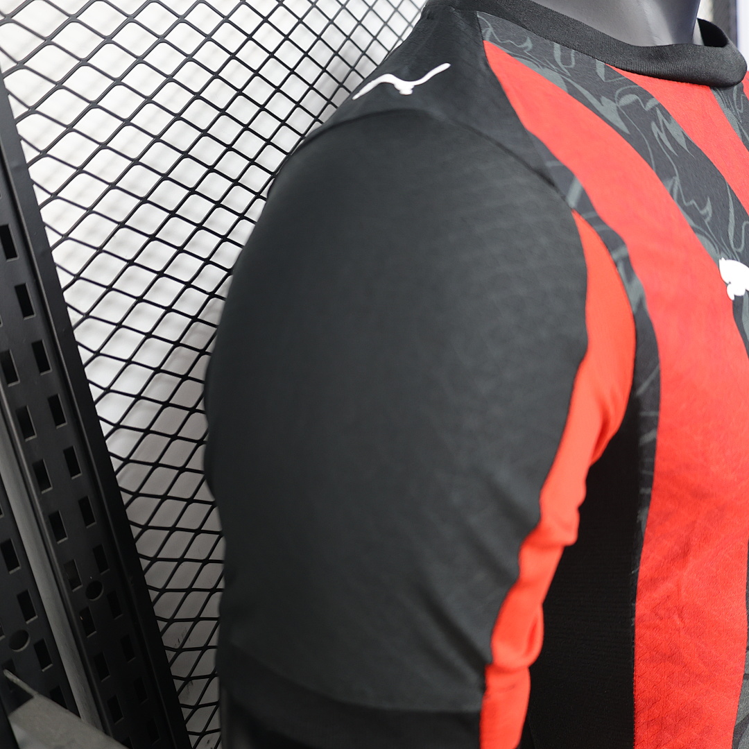 25/26 AC Milan Local - Imagen 6