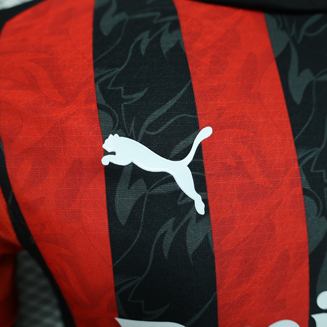 25/26 AC Milan Local - Imagen 8