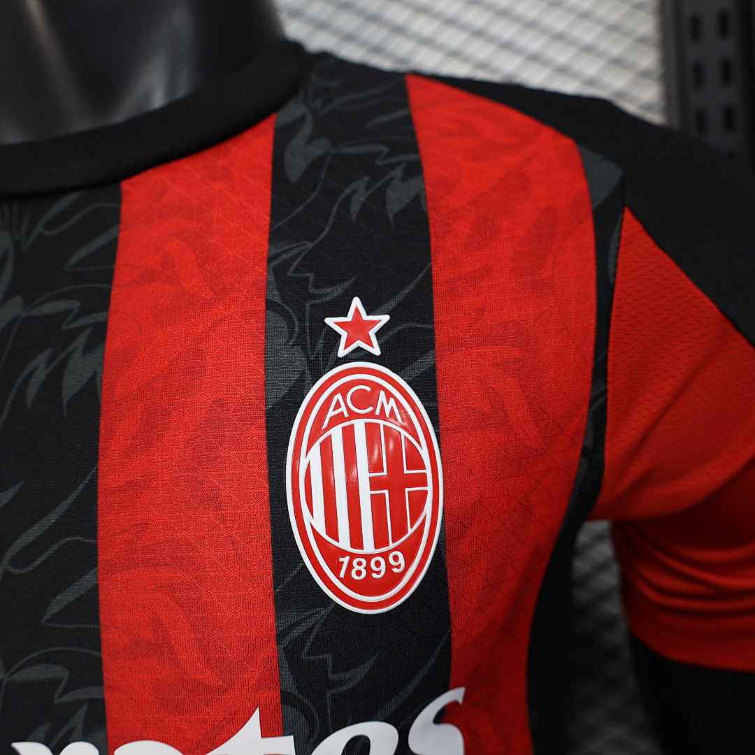 25/26 AC Milan Local - Imagen 9