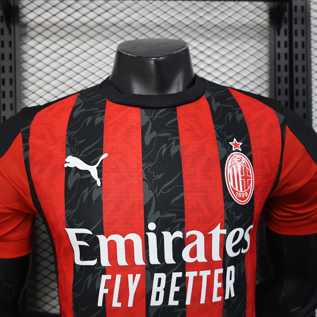 25/26 AC Milan Local - Imagen 10