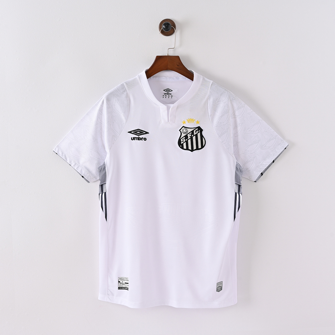 24/25 Santos Local