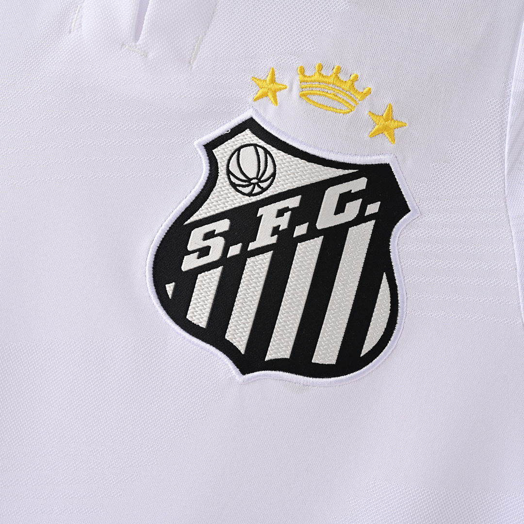24/25 Santos Local - Imagen 7