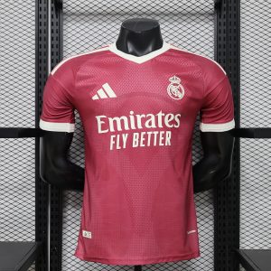 26/27 Real Madrid 2ª Equipación