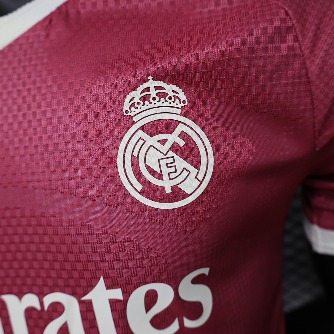 26/27 Real Madrid 2ª Equipación - Imagen 9