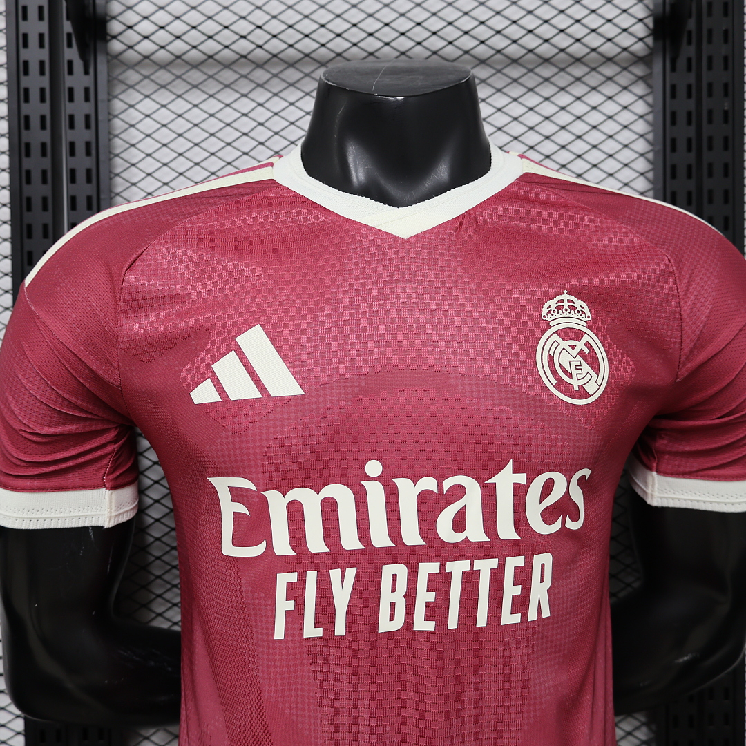 26/27 Real Madrid 2ª Equipación - Imagen 10