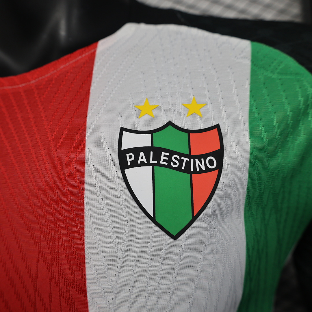 25/26 Palestina local - Imagen 10