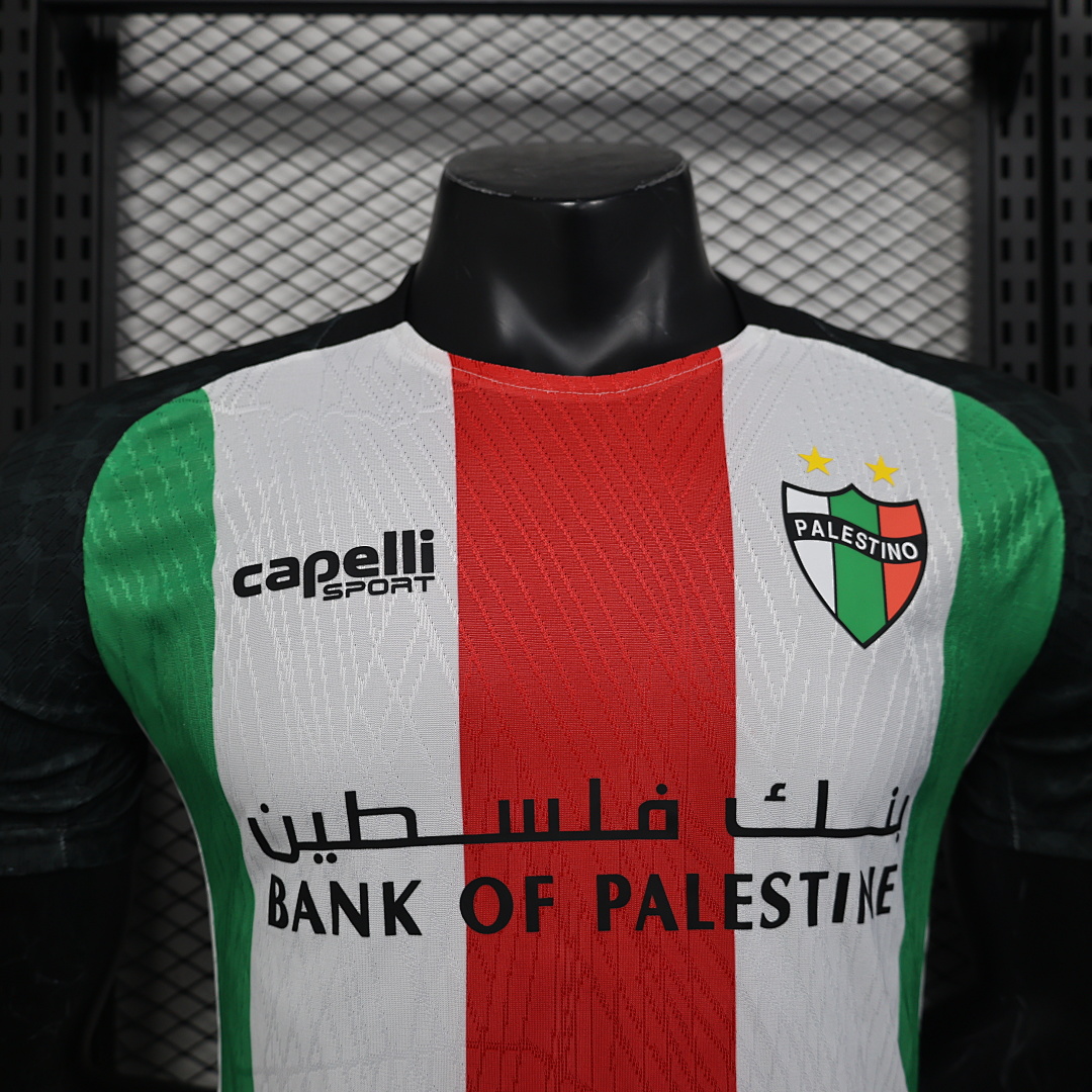 25/26 Palestina local - Imagen 11